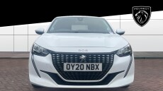 Peugeot 208 1.2 PureTech 100 Allure 5dr Petrol Hatchback